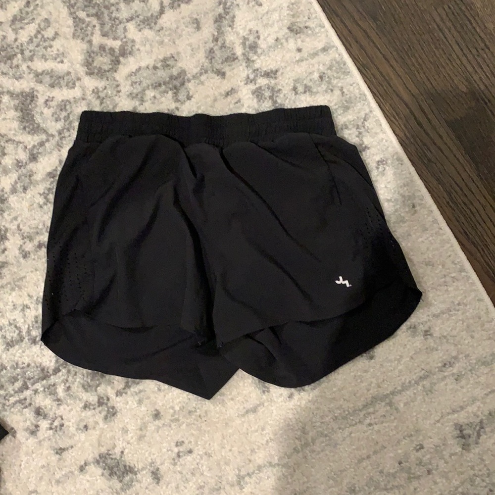 Target shorts